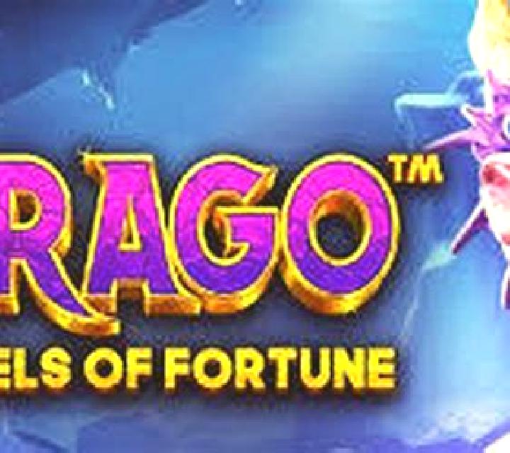 Drago - Jewels of Fortune slot machine