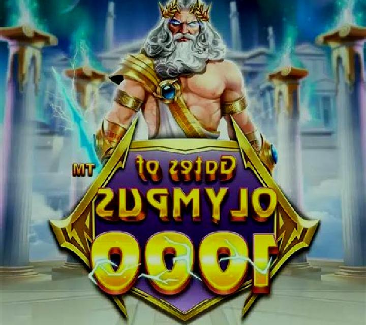 Dragon 1000 slot game