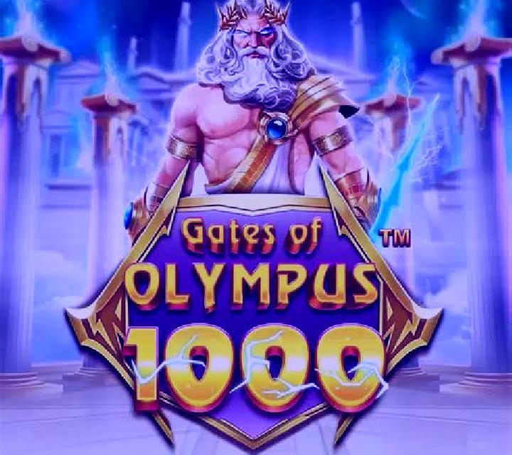 Dragon 1000 slot