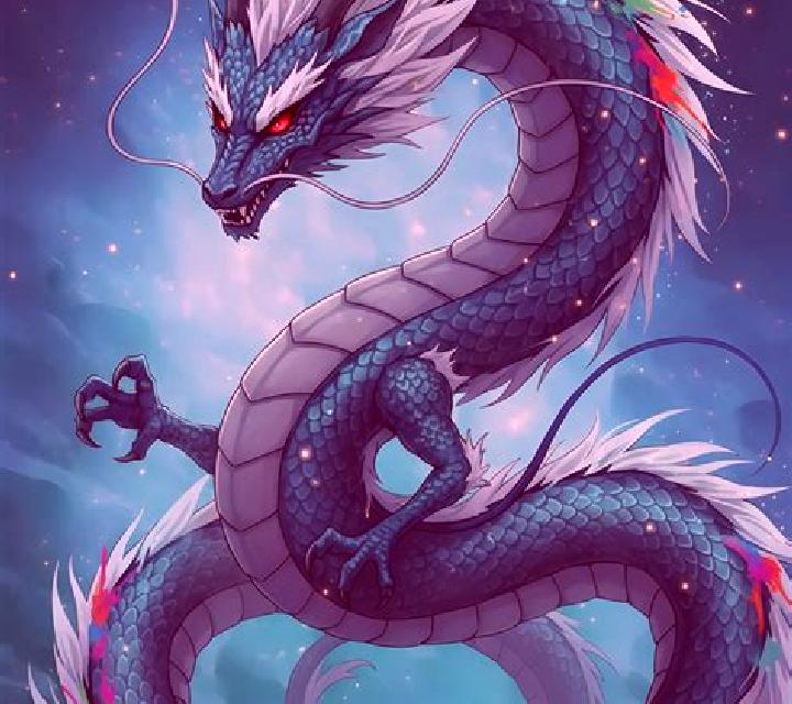 Dragon 8 (Ameba) online slot