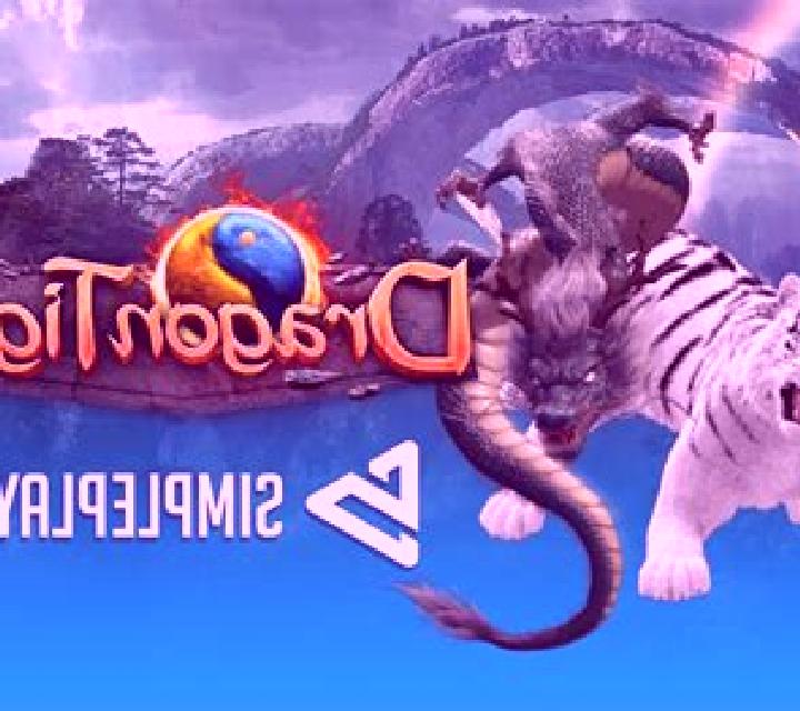 Dragon 8 (SimplePlay) online slot