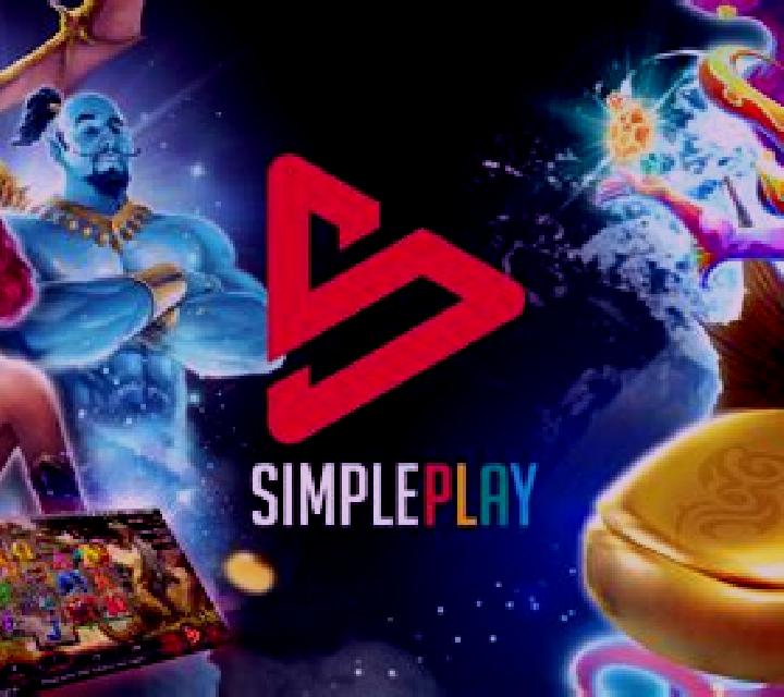 Dragon 8 (SimplePlay) slot machine