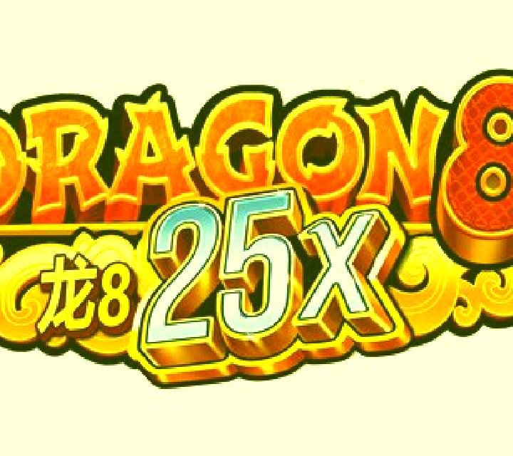 Dragon 8s 25x online slot