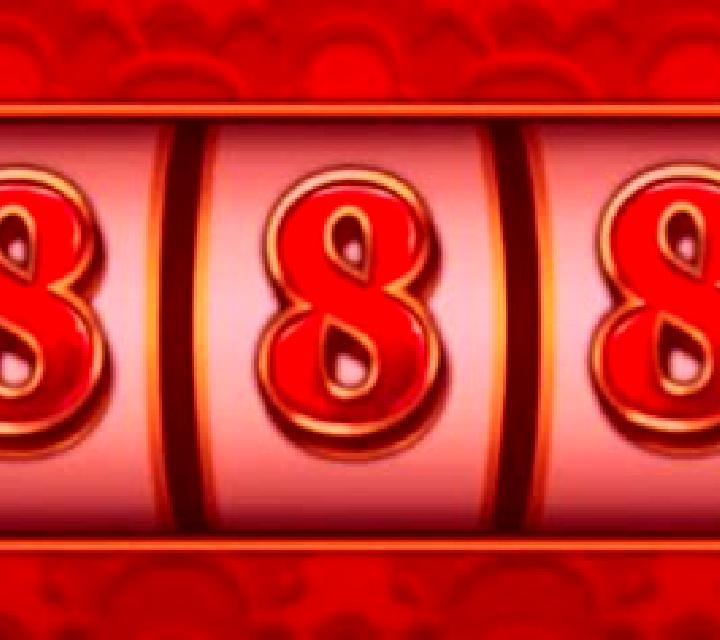 Dragon 8s slot game