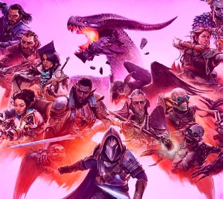 Dragon Age online slot