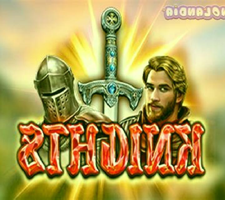 Dragon and Knights slot