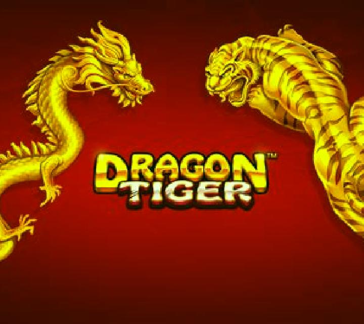Dragon And Tiger (Ganapati) slot machine
