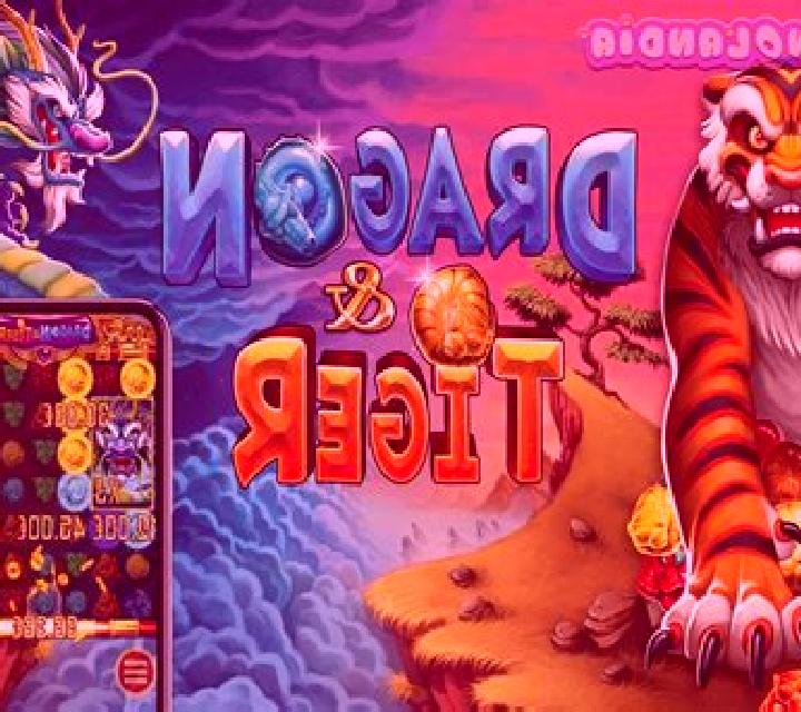Dragon And Tiger (Ganapati) slot