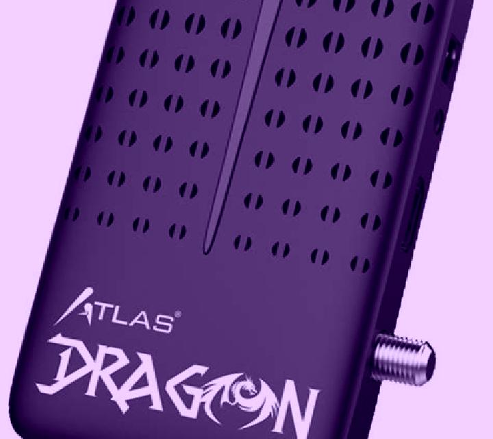 Dragon (Atlas-V) online slot