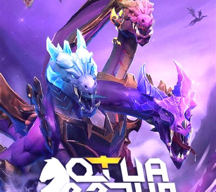 Dragon Auto Chess online slot