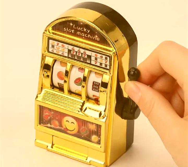 Dragon Auto Chess slot machine