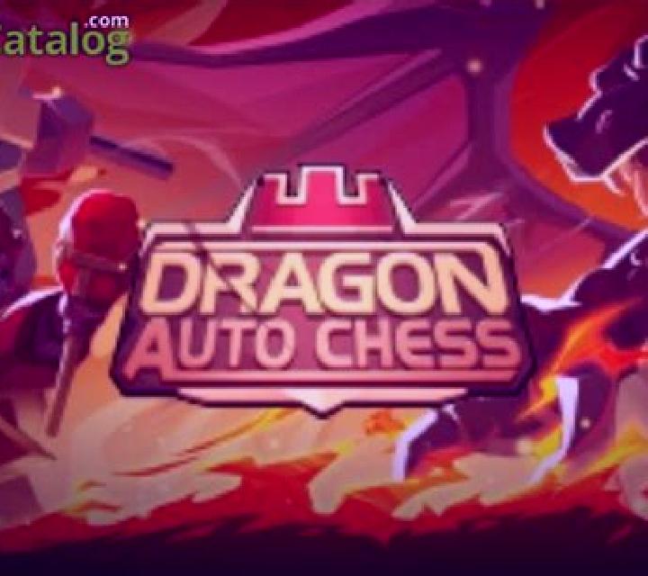 Dragon Auto Chess slot