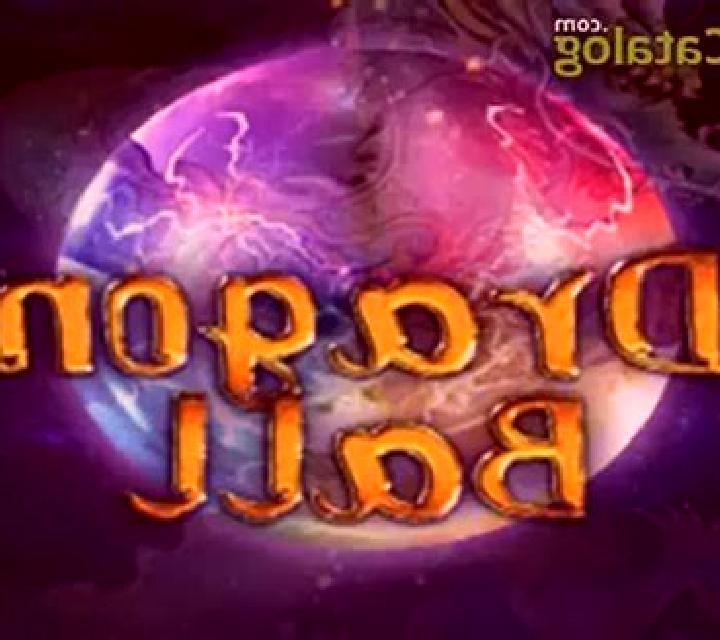Dragon Ball (Aiwin Games) slot