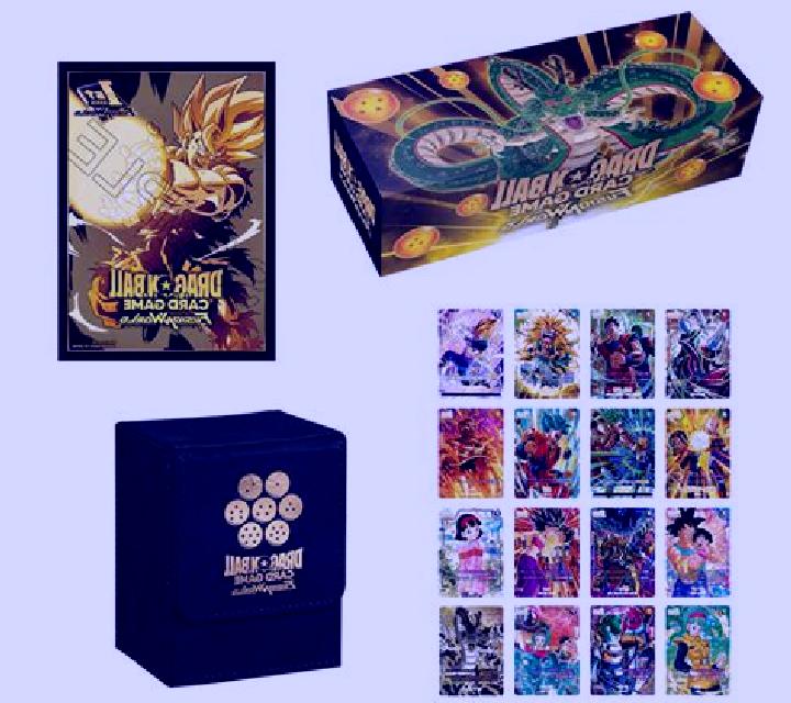 Dragon Ball (Ameba) slot game