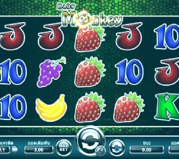 Dragon Ball (Ameba) slot machine