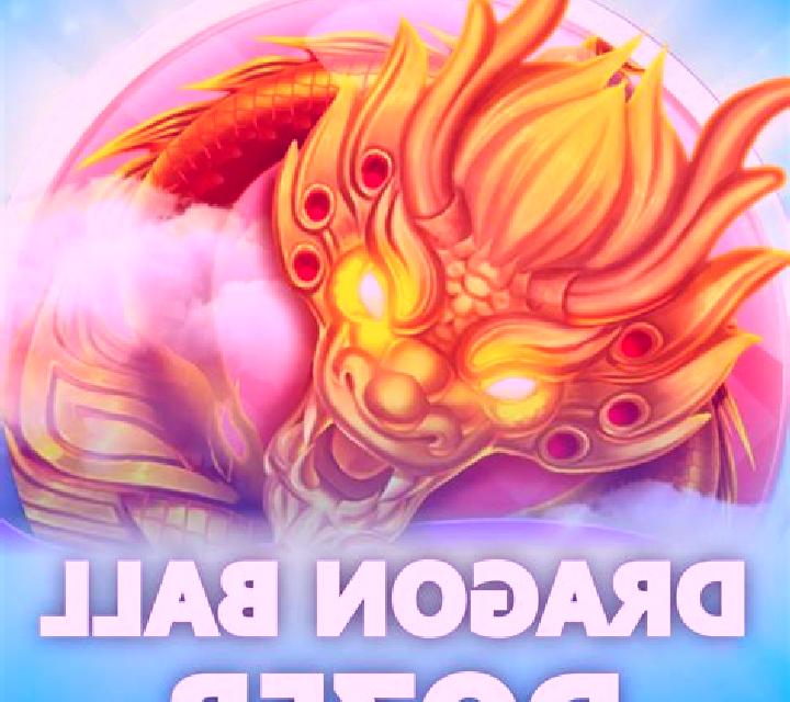 Dragon Ball Dozer online slot