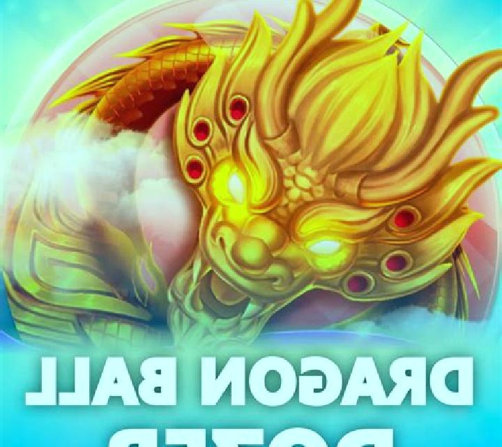 Dragon Ball Dozer slot game