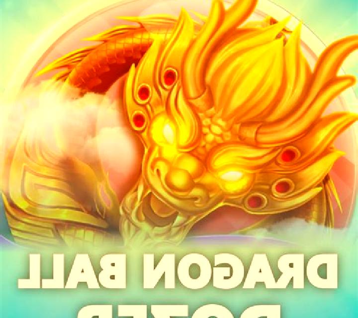 Dragon Ball Dozer slot machine