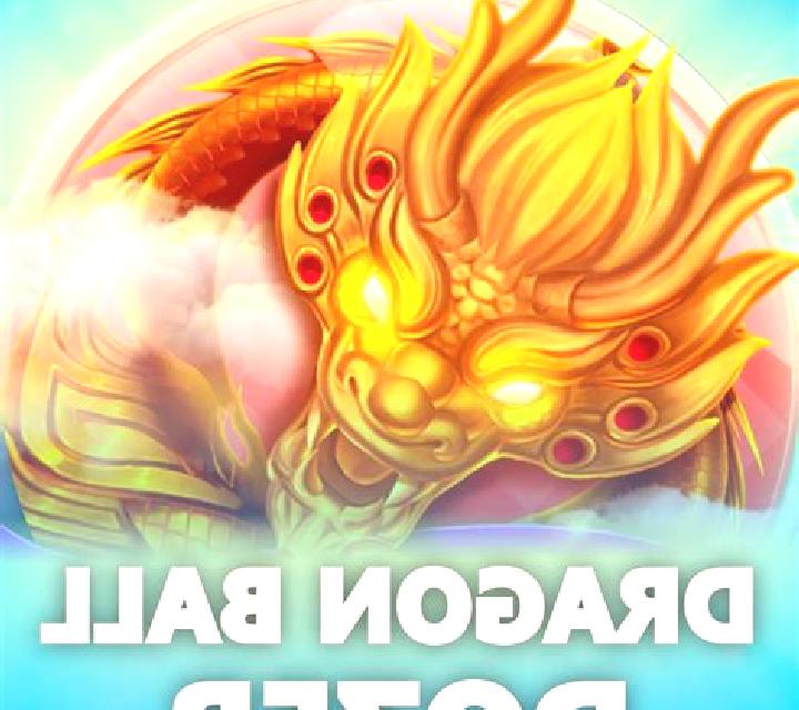 Dragon Ball Dozer slot