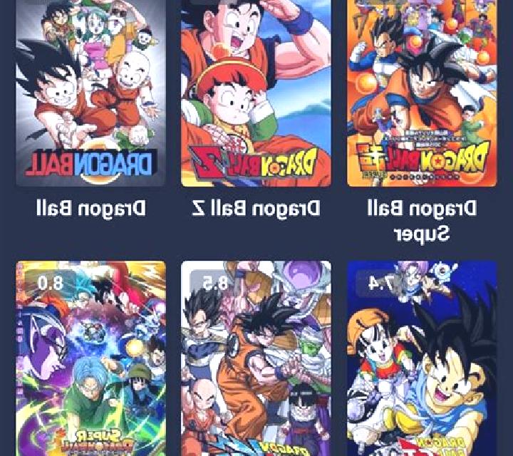 Dragon Ball (KA Gaming) online slot