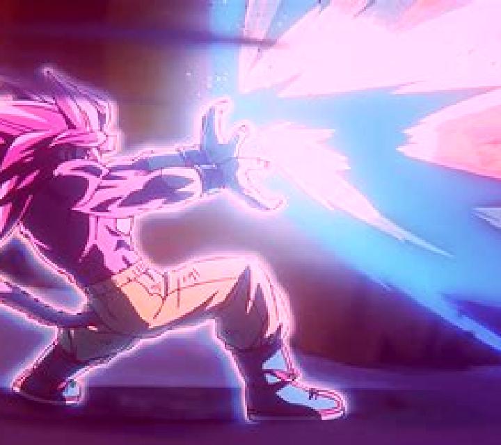 Dragon Ball (KA Gaming) slot game