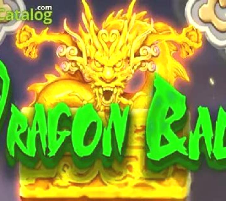Dragon Ball (KA Gaming) slot