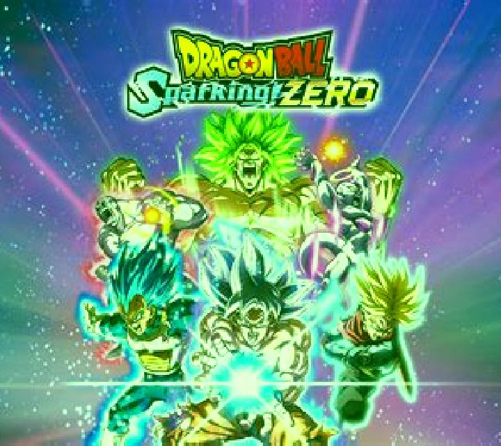 Dragon Ball Reels online slot