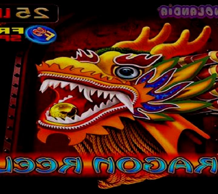 Dragon Ball Reels slot machine