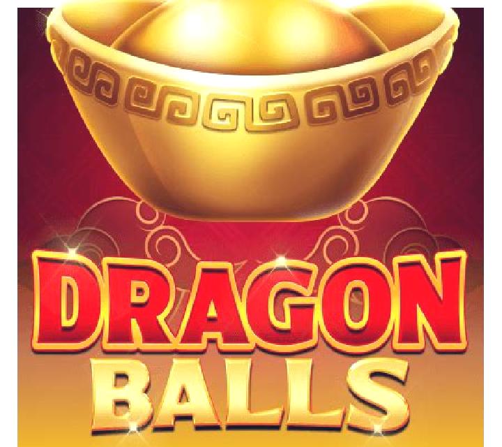 Dragon Balls slot