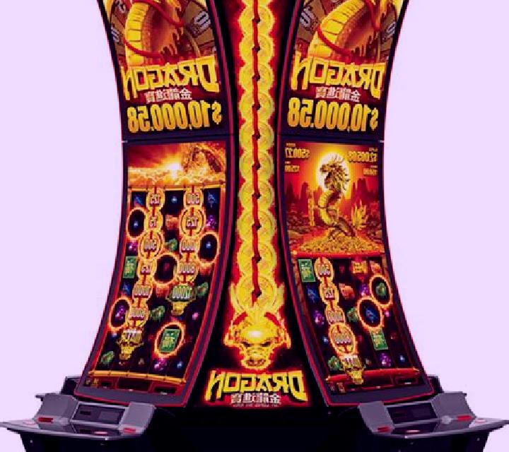 Dragon Bao Bao slot