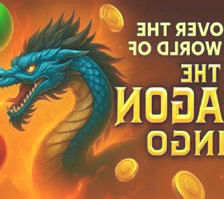 Dragon Bingo online slot