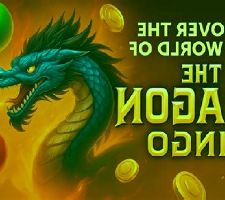 Dragon Bingo slot game