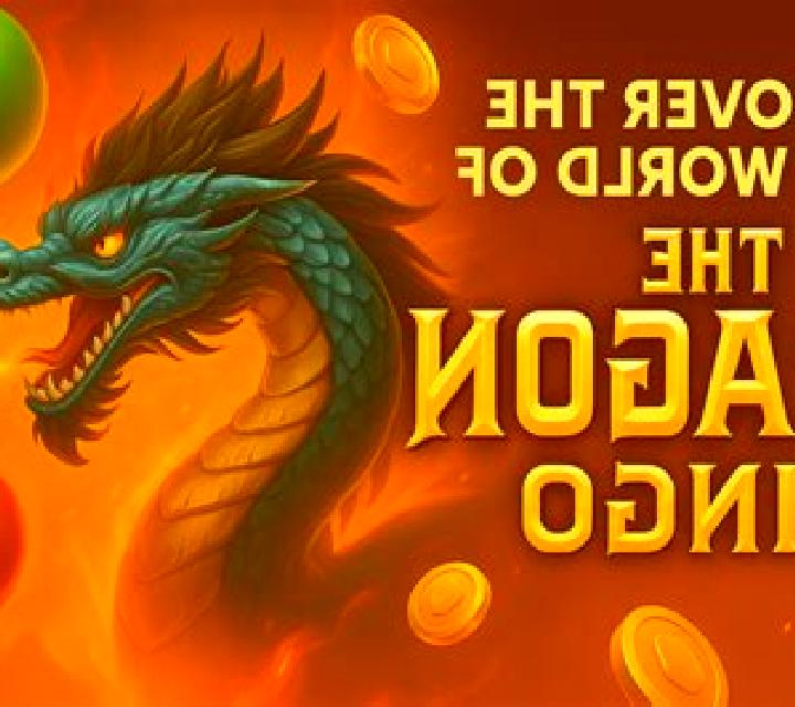 Dragon Bingo slot machine