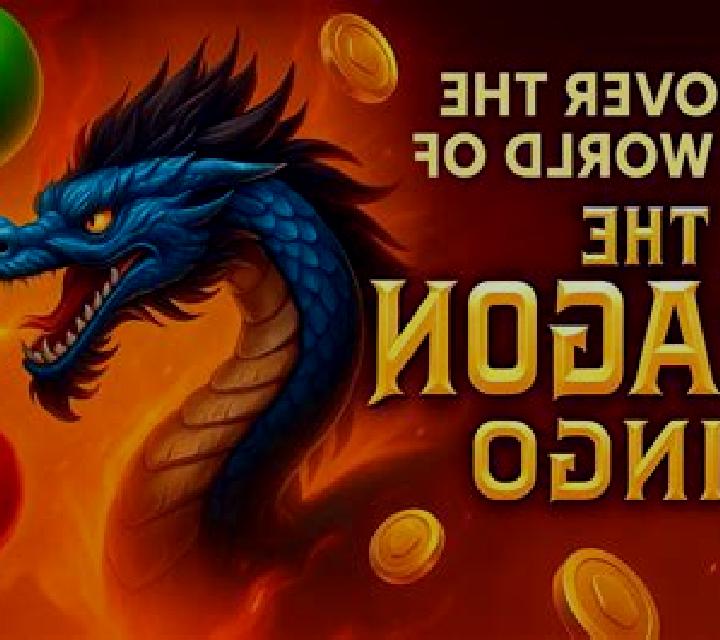Dragon Bingo slot