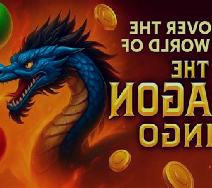 Dragon Bingo Triple Pot online slot