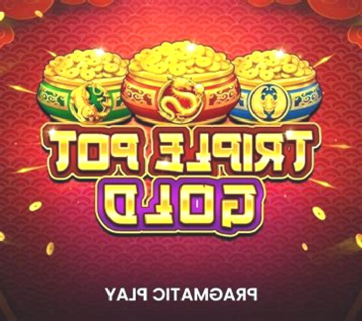 Dragon Bingo Triple Pot slot machine