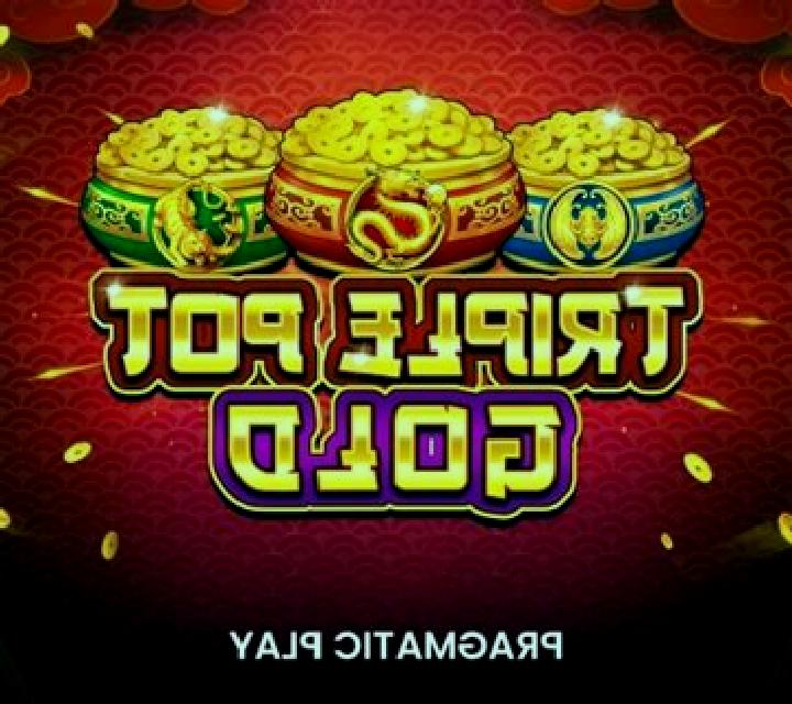 Dragon Bingo Triple Pot slot