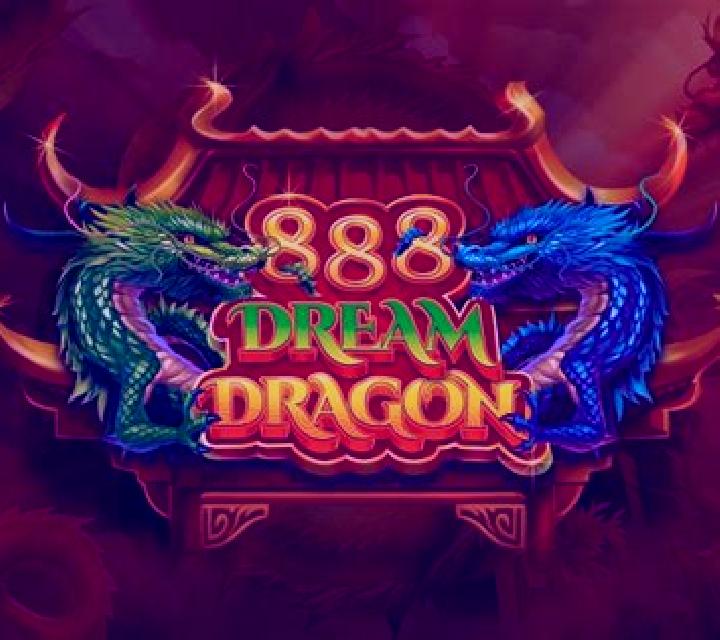 Dragon Blast (AGS) slot machine