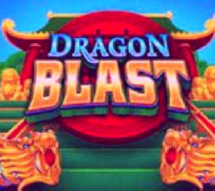 Dragon Blast (AGS) slot