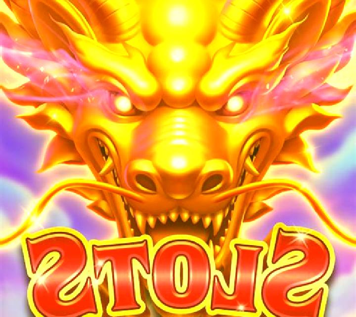 Dragon Blessing online slot