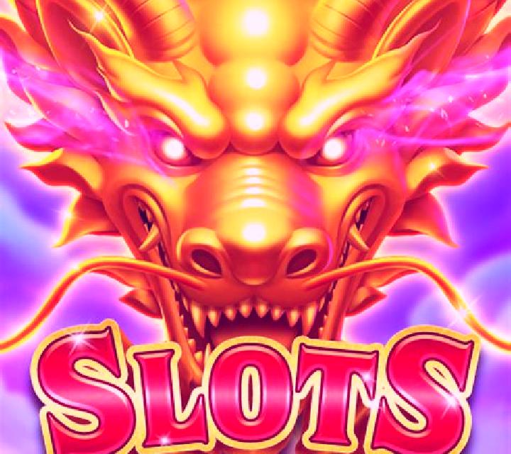Dragon Blessing slot game