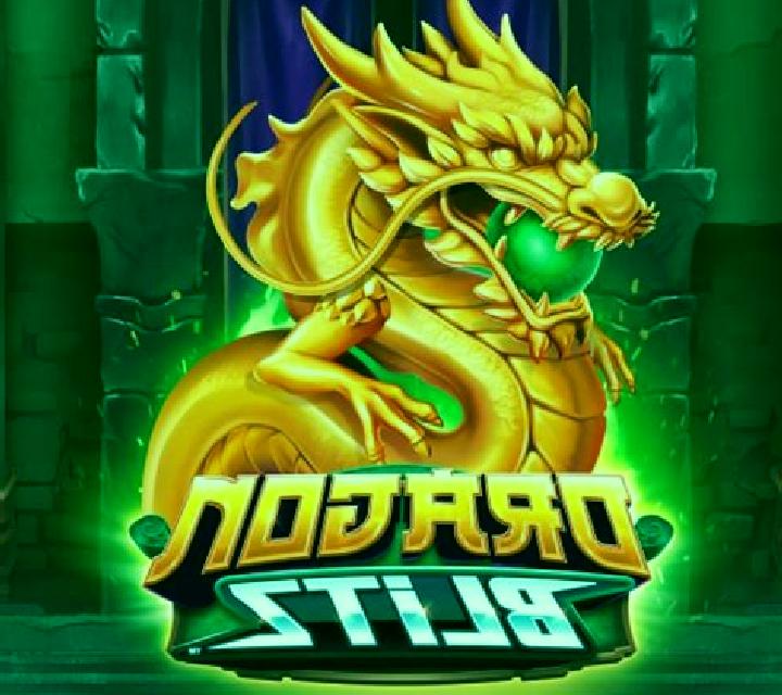 Dragon Blitz (Greentube) online slot