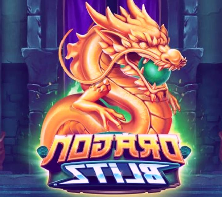 Dragon Blitz (Greentube) slot
