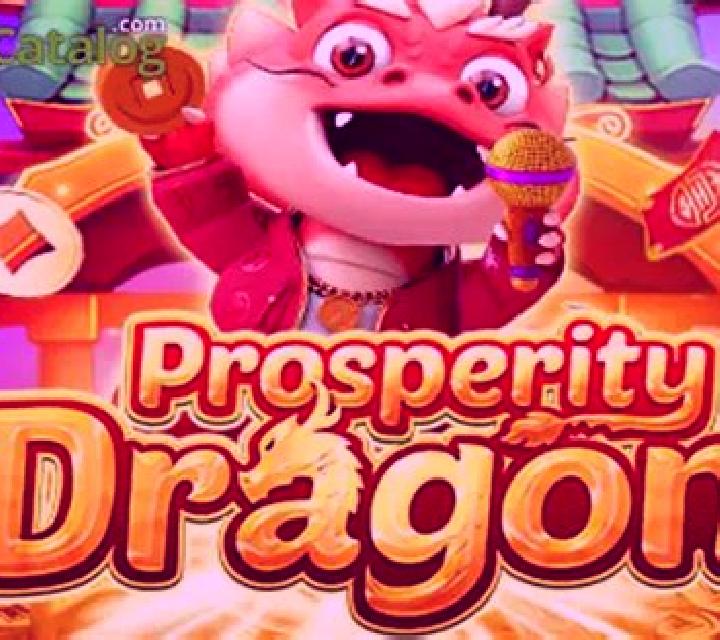 Dragon Blitz (Nextspin) slot game