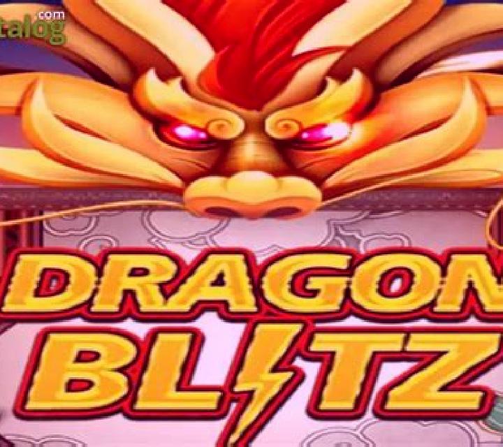 Dragon Blitz (Nextspin) slot