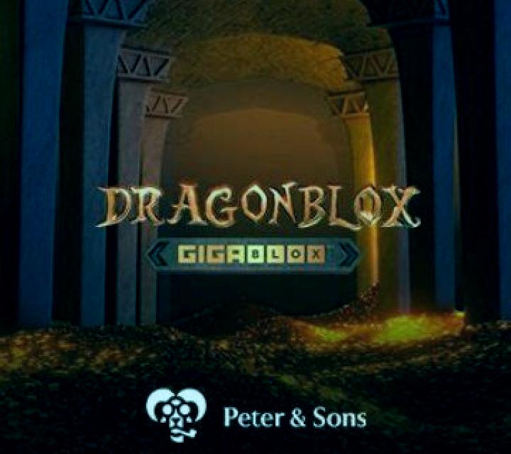 Dragon Blox GigaBlox online slot