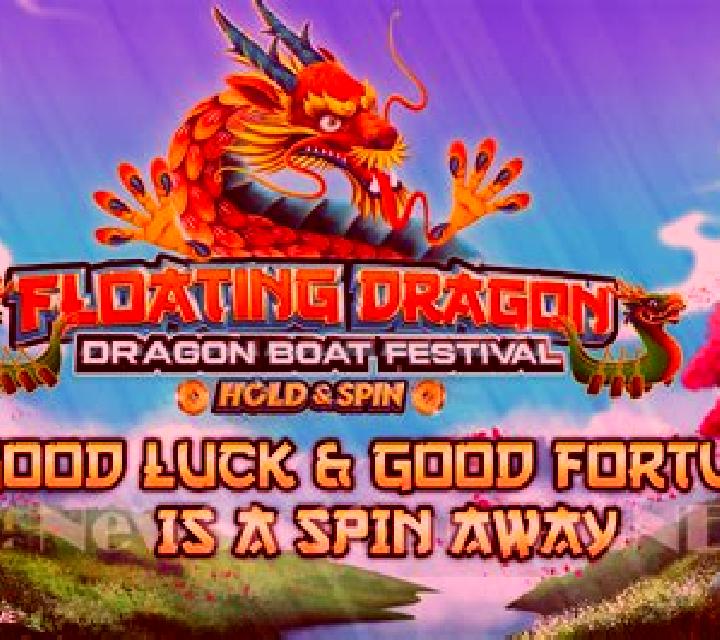 Dragon Boat Festival online slot