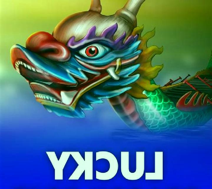Dragon Boat slot