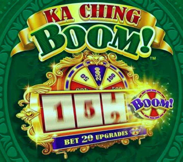 Dragon Boom online slot