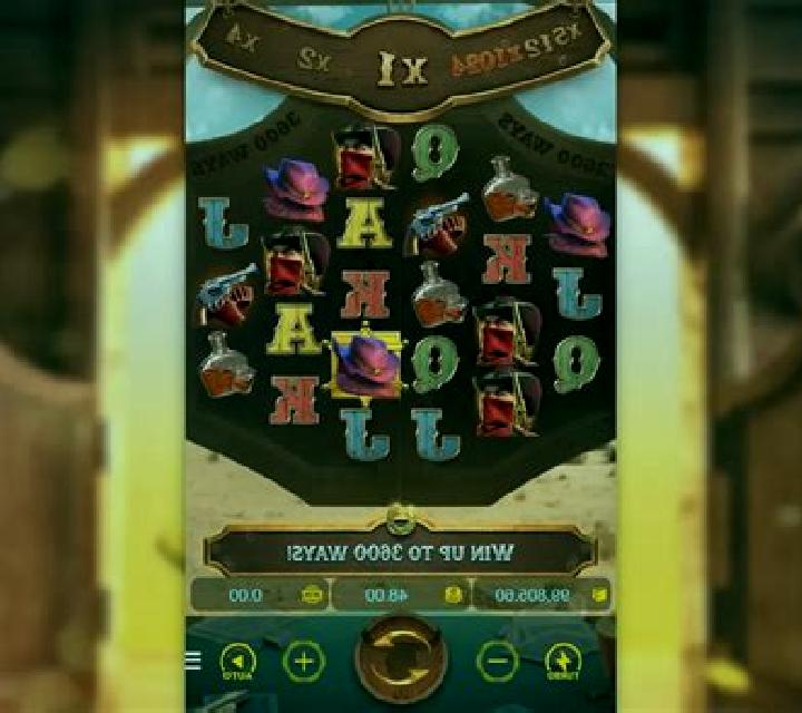 Dragon Bounty online slot
